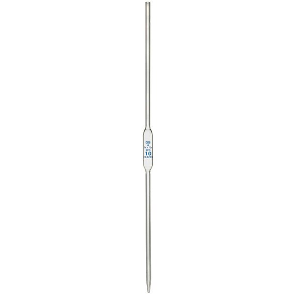 Volumetric Pipette